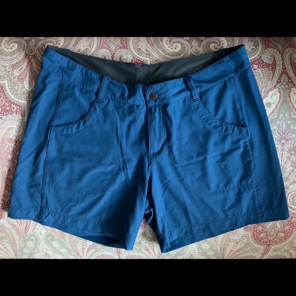 Patagonia Women’s Shorts